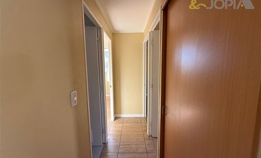 Departamento en Arriendo en Peñablanca, Villa Alemana