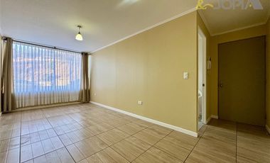 Departamento en Arriendo en Peñablanca, Villa Alemana