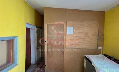 Casa en Venta en Entre Colipi y Vallejos