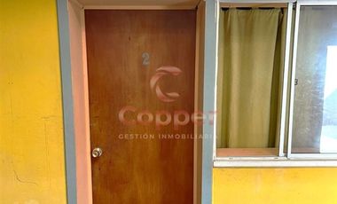 Casa en Venta en Entre Colipi y Vallejos