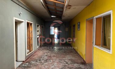 Casa en Venta en Entre Colipi y Vallejos