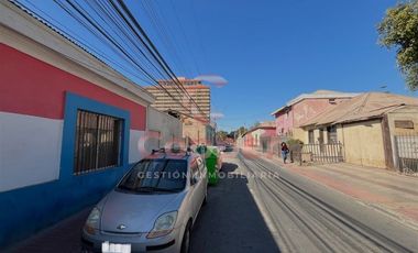 Casa en Venta en Entre Colipi y Vallejos