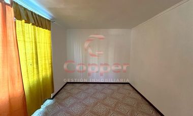 Casa en Venta en Entre Colipi y Vallejos