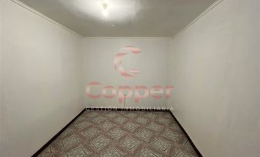 Casa en Venta en Entre Colipi y Vallejos