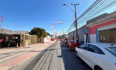 Casa en Venta en Entre Colipi y Vallejos
