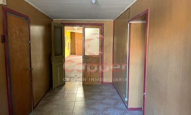 Casa en Venta en Entre Colipi y Vallejos