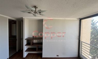 Departamento en Arriendo en Leonidas Perez esquina Diego de Almagro