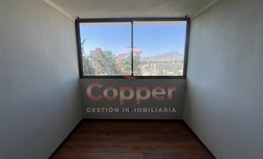 Departamento en Arriendo en Leonidas Perez esquina Diego de Almagro