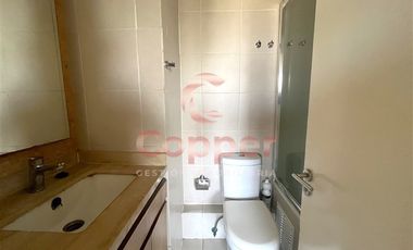 Departamento en Arriendo en Leonidas Perez esquina Diego de Almagro