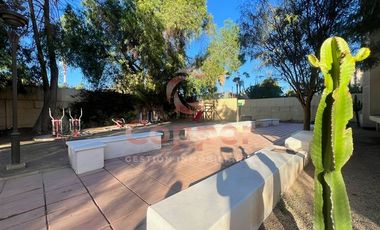 Departamento en Arriendo en Leonidas Perez esquina Diego de Almagro