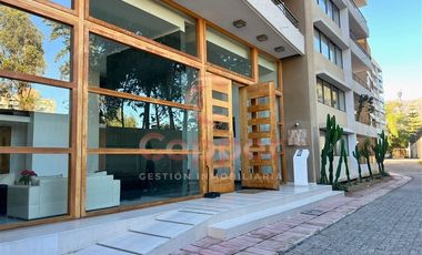 Departamento en Arriendo en Leonidas Perez esquina Diego de Almagro