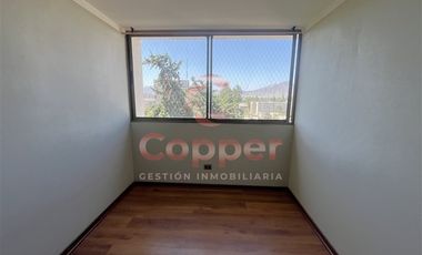 Departamento en Arriendo en Leonidas Perez esquina Diego de Almagro