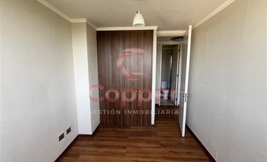 Departamento en Arriendo en Leonidas Perez esquina Diego de Almagro