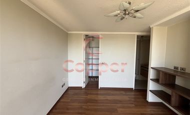 Departamento en Arriendo en Leonidas Perez esquina Diego de Almagro