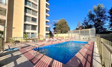 Departamento en Arriendo en Leonidas Perez esquina Diego de Almagro