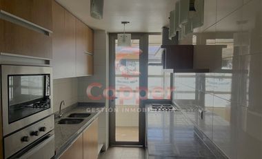 Departamento en Arriendo en Leonidas Perez esquina Diego de Almagro