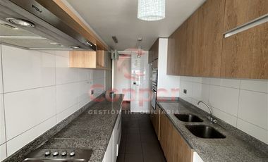 Departamento en Arriendo en Leonidas Perez esquina Diego de Almagro