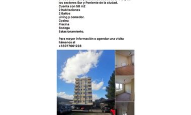 DEPARTAMENTO CENTRICO EN LOS ÁNGELES