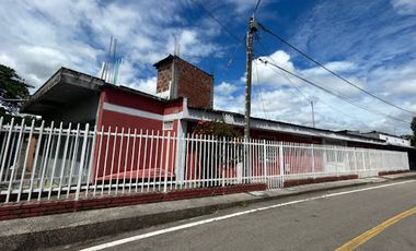 VENTA de CASA RESIDENCIAL en NEIVA