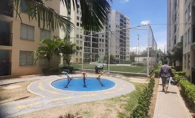 VENTA de APARTAMENTO en NEIVA
