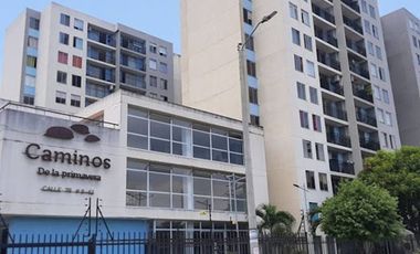 VENTA de APARTAMENTO en NEIVA