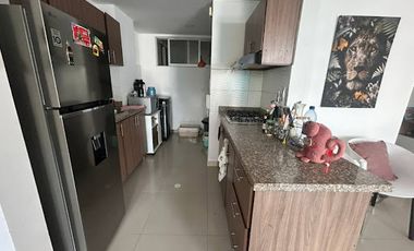 VENTA de APARTAMENTO en NEIVA