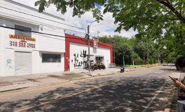 Arriendo/Venta de LOCALES en NEIVA