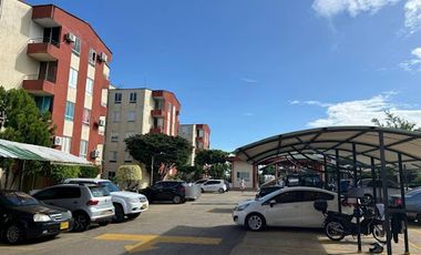 VENTA de APARTAMENTO en NEIVA