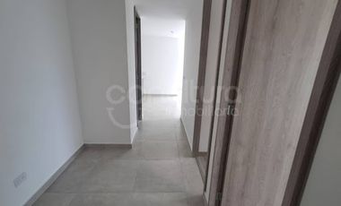 ARRIENDO de APARTAMENTO en SABANETA