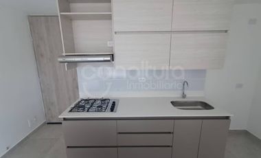 ARRIENDO de APARTAMENTO en SABANETA