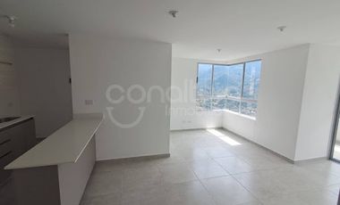 ARRIENDO de APARTAMENTO en SABANETA