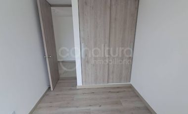 ARRIENDO de APARTAMENTO en SABANETA