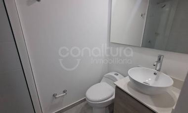 ARRIENDO de APARTAMENTO en SABANETA