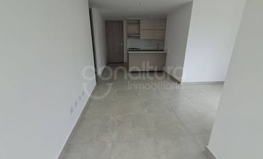 ARRIENDO de APARTAMENTO en SABANETA
