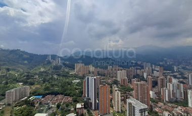 ARRIENDO de APARTAMENTO en SABANETA