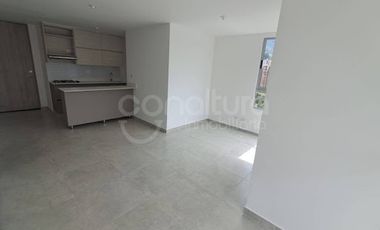 ARRIENDO de APARTAMENTO en SABANETA