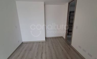 ARRIENDO de APARTAMENTO en SABANETA