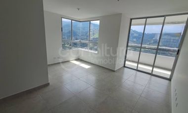 ARRIENDO de APARTAMENTO en SABANETA