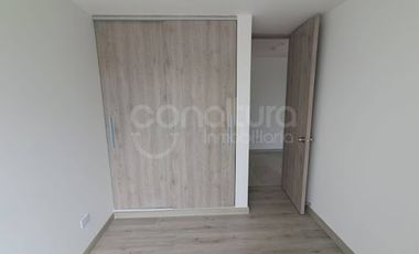 ARRIENDO de APARTAMENTO en SABANETA
