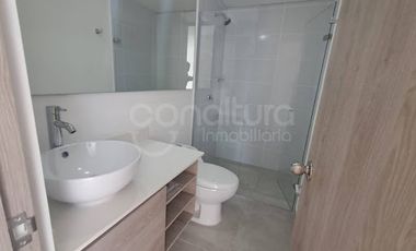 ARRIENDO de APARTAMENTO en SABANETA