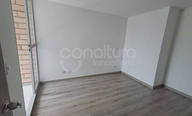 ARRIENDO de APARTAMENTO en SABANETA