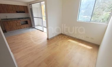 ARRIENDO de APARTAMENTO en ENVIGADO