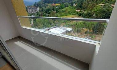 ARRIENDO de APARTAMENTO en ENVIGADO