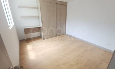 ARRIENDO de APARTAMENTO en ENVIGADO