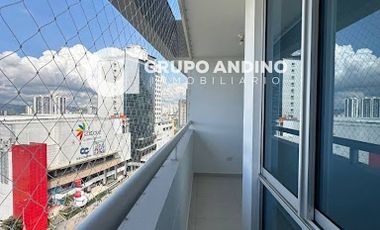 VENTA de APARTAMENTO en BUCARAMANGA