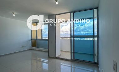 VENTA de APARTAMENTO en BUCARAMANGA