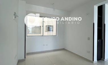 VENTA de APARTAMENTO en BUCARAMANGA