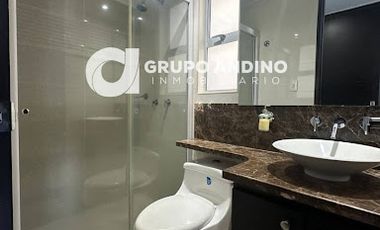 VENTA de APARTAMENTO en BUCARAMANGA
