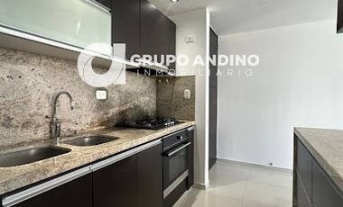 VENTA de APARTAMENTO en BUCARAMANGA