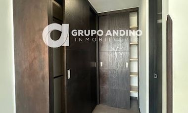 VENTA de APARTAMENTO en BUCARAMANGA